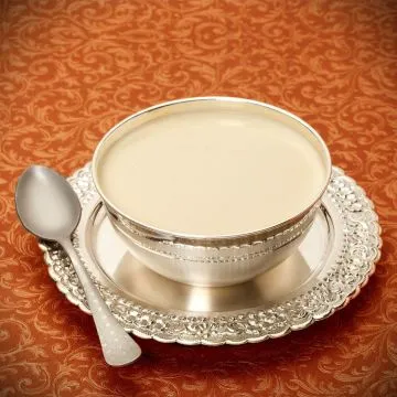 Basundi