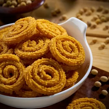 Chakli