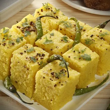 Dhokla