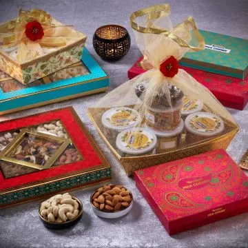 Diwali Gift Hamper