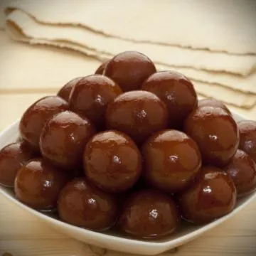 Gulabjamun