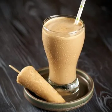 Kulfi Shake