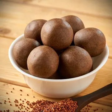 Nachani Ladoo
