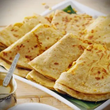 Puranpoli