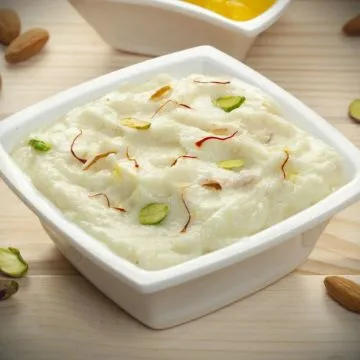 Shrikhand